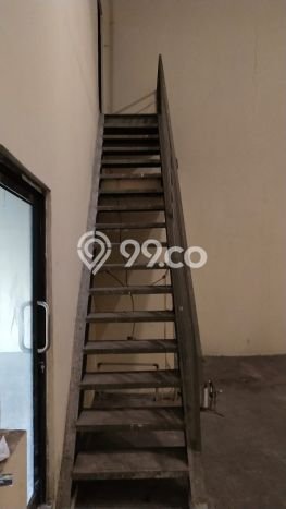Gudang Dijual di Sepatan Timur LT 360m2, LB 350m2 untuk Investasi Gudang Dijual di Sepatan Timur LT 360m2, LB 350m2 untuk Investasi