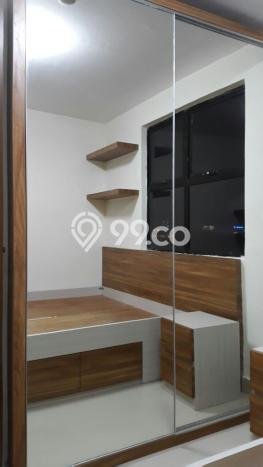 Untuk Dijual Apartemen 2 KT di Jakarta Utara Luas 35m2 Untuk Dijual Apartemen 2 KT di Jakarta Utara Luas 35m2