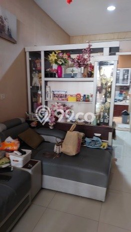 Hunian Strategis 2 KT LB 88m2 Kondisi Bagus di Green Lake City Hunian Strategis 2 KT LB 88m2 Kondisi Bagus di Green Lake City