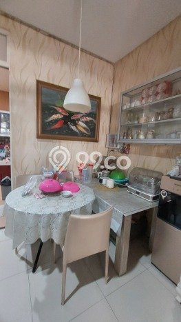 Hunian Strategis 2 KT LB 88m2 Kondisi Bagus di Green Lake City Hunian Strategis 2 KT LB 88m2 Kondisi Bagus di Green Lake City