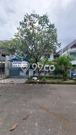 Hunian Super Elit dengan Akses Paling Strategis di Pantai Indah Kapuk, Jakarta Utara Hunian Super Elit dengan Akses Paling Strategis di Pantai Indah Kapuk, Jakarta Utara