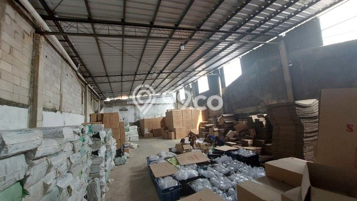 Paling Diincar! Gudang Dijual di Kalideres Harga Kompetitif Paling Diincar! Gudang Dijual di Kalideres Harga Kompetitif