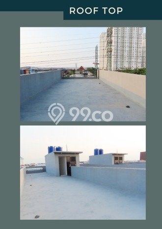 Paling Dicari! Ruko Dijual di Muara Karang Harga Kompetitif Paling Dicari! Ruko Dijual di Muara Karang Harga Kompetitif