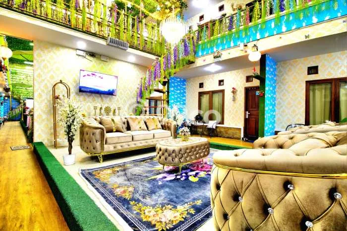 Hotel Strategis Kawasan Bandung Kidul, Luas 1700m2m², Kawasan Komersial Hotel Strategis Kawasan Bandung Kidul, Luas 1700m2m², Kawasan Komersial