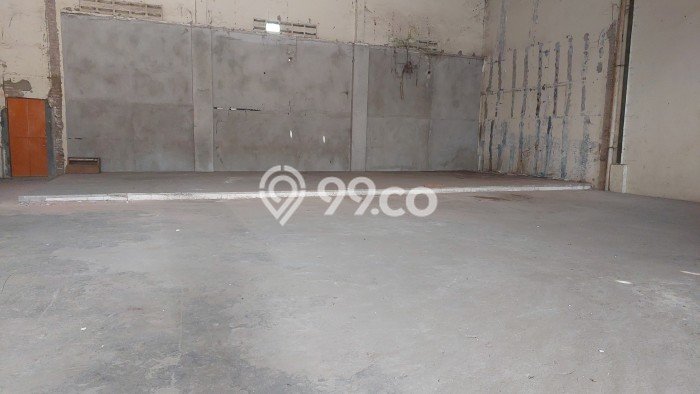 AREA KOMERSIAL! Gudang Disewakan di Benda, Luas 375m², Akses Utama, Ready Bisnis AREA KOMERSIAL! Gudang Disewakan di Benda, Luas 375m², Akses Utama, Ready Bisnis