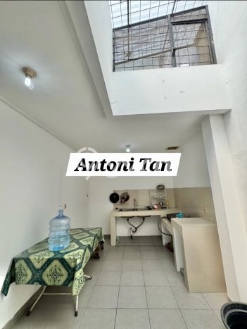 Hunian Nyaman Asri 3 KT Siap Huni di Taman Kota Jakarta Barat Hunian Nyaman Asri 3 KT Siap Huni di Taman Kota Jakarta Barat
