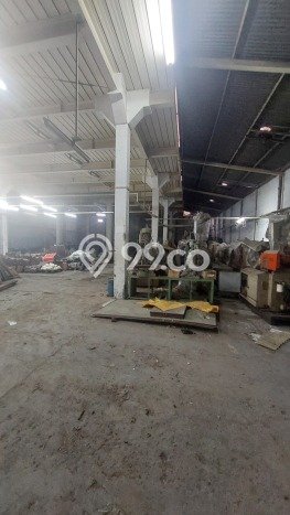 Gudang untuk Disewa di Pusat Jakarta Utara Luas Bangunan 1700m2 Gudang untuk Disewa di Pusat Jakarta Utara Luas Bangunan 1700m2