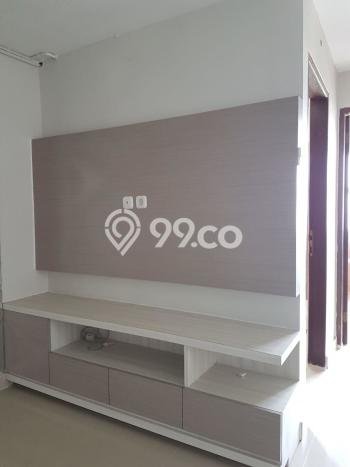 Untuk Dijual Apartemen 2 KT di Jakarta Utara Luas 35m2 Untuk Dijual Apartemen 2 KT di Jakarta Utara Luas 35m2