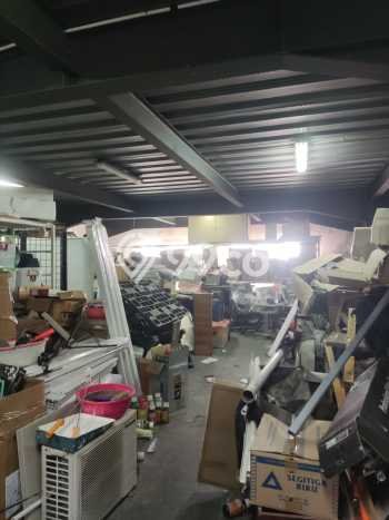 Gudang Dijual di Jakarta Utara LT 450m2 & LB 1200m2 Lokasi Terbaik! Gudang Dijual di Jakarta Utara LT 450m2 & LB 1200m2 Lokasi Terbaik!
