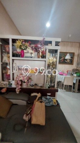 Hunian Strategis 2 KT LB 88m2 Kondisi Bagus di Green Lake City Hunian Strategis 2 KT LB 88m2 Kondisi Bagus di Green Lake City
