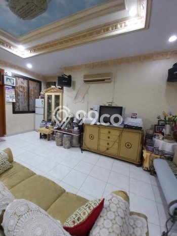 Hunian Super Mewah dengan Akses Paling Strategis di Pluit, Jakarta Utara Hunian Super Mewah dengan Akses Paling Strategis di Pluit, Jakarta Utara