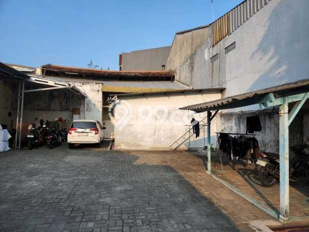 Gudang Bagus Dijual LB 840m2 Lokasi Strategis Jakarta Barat Area Cocok untuk Berbisnis Gudang Bagus Dijual LB 840m2 Lokasi Strategis Jakarta Barat Area Cocok untuk Berbisnis