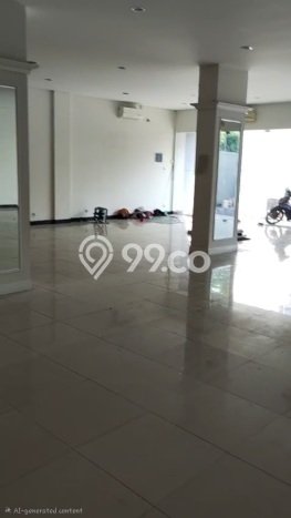 Disewakan Komersial di Kawasan Ramai Citraland Luas 525m2 Disewakan Komersial di Kawasan Ramai Citraland Luas 525m2