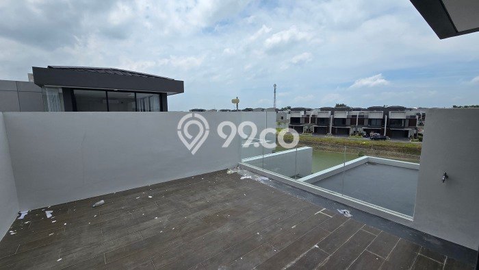 Jarang Ada! Rumah Kontrakan 4 Kamar Nyaman Siap Huni Citraland Jarang Ada! Rumah Kontrakan 4 Kamar Nyaman Siap Huni Citraland