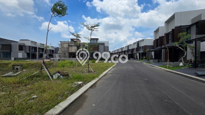 Jarang Ada! Rumah Kontrakan 4 Kamar Nyaman Siap Huni Citraland Jarang Ada! Rumah Kontrakan 4 Kamar Nyaman Siap Huni Citraland