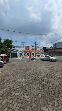 Ruko Dijual Lokasi Emas di Sambikerep Luas 189m2 Ruko Dijual Lokasi Emas di Sambikerep Luas 189m2
