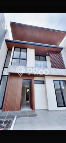 Siap Huni Rumah Mewah 4 Kamar di Gubeng Dekat ke Mana Pun Siap Huni Rumah Mewah 4 Kamar di Gubeng Dekat ke Mana Pun