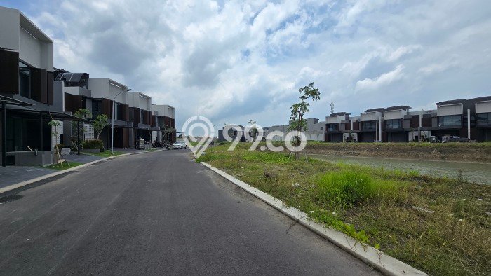 Jarang Ada! Rumah Kontrakan 4 Kamar Nyaman Siap Huni Citraland Jarang Ada! Rumah Kontrakan 4 Kamar Nyaman Siap Huni Citraland