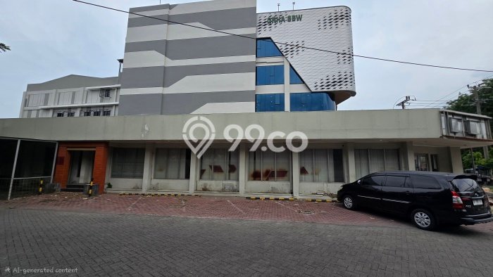 Disewakan Kantor di Pusat Kota Surabaya Ramai Strategis Disewakan Kantor di Pusat Kota Surabaya Ramai Strategis