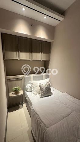 Apartemen Cozy Dijual di Surabaya Spesifikasi 2 KT, 1 KM Apartemen Cozy Dijual di Surabaya Spesifikasi 2 KT, 1 KM
