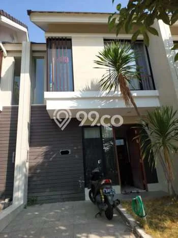 Dijual Hunian Rumah Nyaman 1 KT di Citraland, Surabaya Dijual Hunian Rumah Nyaman 1 KT di Citraland, Surabaya