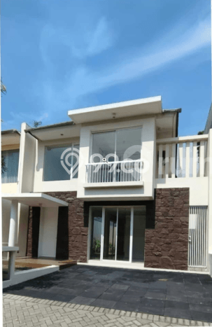 Dijual Rumah Elit Exclusive di Wiyung, Surabaya Dijual Rumah Elit Exclusive di Wiyung, Surabaya