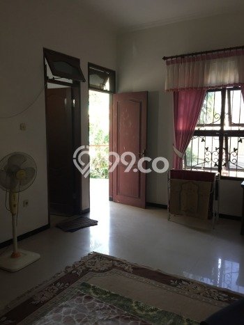 Hunian Nyaman Asri 4 KT Siap Pakai di Keputih Surabaya Hunian Nyaman Asri 4 KT Siap Pakai di Keputih Surabaya