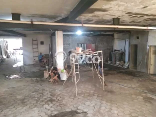LOKASI TERBAIK! Gudang Kawasan Sambikerep, Luas 360m2m², Kawasan Strategis LOKASI TERBAIK! Gudang Kawasan Sambikerep, Luas 360m2m², Kawasan Strategis