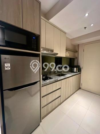 Apartemen Cozy Dijual di Surabaya Spesifikasi 2 KT, 1 KM Apartemen Cozy Dijual di Surabaya Spesifikasi 2 KT, 1 KM
