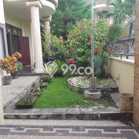Rumah Luxury Modern Siap Huni di Galaxy Surabaya Rumah Luxury Modern Siap Huni di Galaxy Surabaya