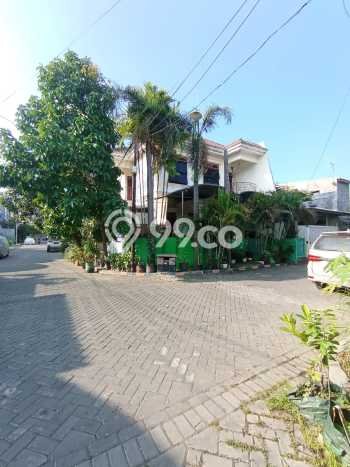 Hunian Nyaman Asri 4 KT Siap Pakai di Keputih Surabaya Hunian Nyaman Asri 4 KT Siap Pakai di Keputih Surabaya