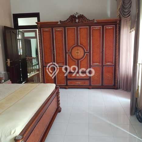Rumah Luxury Modern Siap Huni di Galaxy Surabaya Rumah Luxury Modern Siap Huni di Galaxy Surabaya