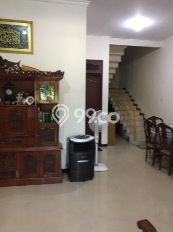 Hunian Nyaman Asri 4 KT Siap Pakai di Keputih Surabaya Hunian Nyaman Asri 4 KT Siap Pakai di Keputih Surabaya