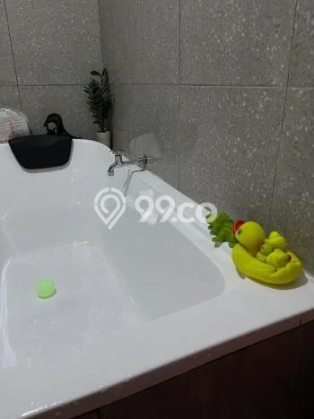 Hunian Apartemen Ekonomis di Surabaya dengan 1 Kamar Tidur, 1 Kamar Mandi Hunian Apartemen Ekonomis di Surabaya dengan 1 Kamar Tidur, 1 Kamar Mandi