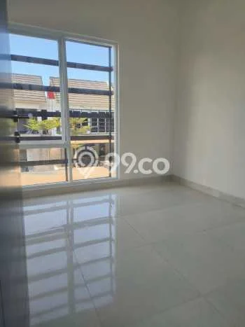 Rumah Strategis Minimalis Lb 72m2 di Sidoarjo, Sidoarjo Rumah Strategis Minimalis Lb 72m2 di Sidoarjo, Sidoarjo