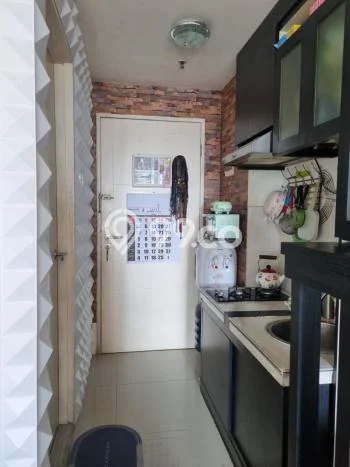 Hunian Apartemen Ekonomis di Surabaya dengan 1 Kamar Tidur, 1 Kamar Mandi Hunian Apartemen Ekonomis di Surabaya dengan 1 Kamar Tidur, 1 Kamar Mandi