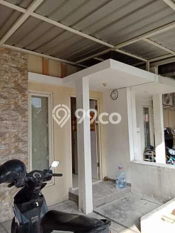 Rumah Strategis Minimalis Lb 36m2 di Waru, Sidoarjo Rumah Strategis Minimalis Lb 36m2 di Waru, Sidoarjo