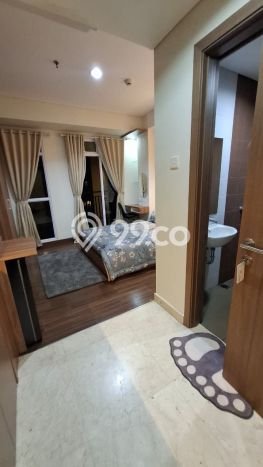 Siap Milik Apartemen 1 Kamar Tidur, 1 Kamar Mandi di Cengkareng, Jakarta Barat Siap Milik Apartemen 1 Kamar Tidur, 1 Kamar Mandi di Cengkareng, Jakarta Barat