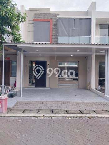 Hunian Elit LB 60m2 Siap Pakai Desain Elegan di Pantai Indah Kapuk 2, Jakarta Utara Hunian Elit LB 60m2 Siap Pakai Desain Elegan di Pantai Indah Kapuk 2, Jakarta Utara