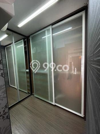 Apartemen Favorit Nyaman Dijual di Jakarta Selatan dengan 1 Kamar Tidur Apartemen Favorit Nyaman Dijual di Jakarta Selatan dengan 1 Kamar Tidur
