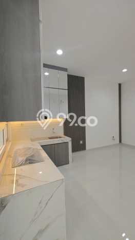 For Sale Hunian Rumah Nyaman 4 KT di Duri Kepa, Jakarta Barat For Sale Hunian Rumah Nyaman 4 KT di Duri Kepa, Jakarta Barat