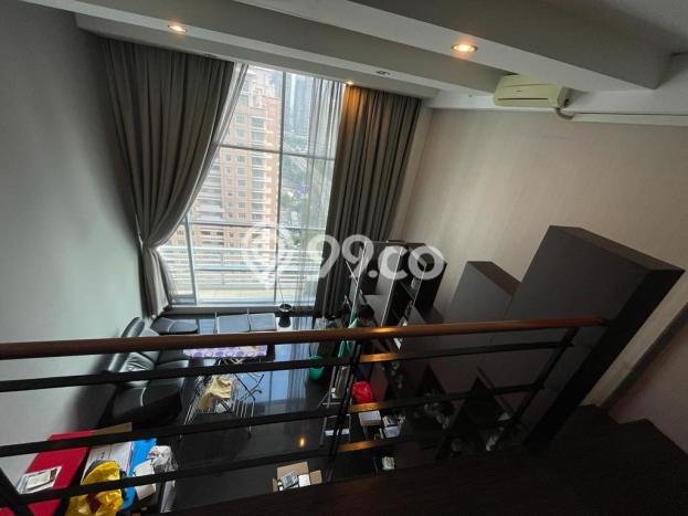 Apartemen Favorit Nyaman Dijual di Jakarta Selatan dengan 1 Kamar Tidur Apartemen Favorit Nyaman Dijual di Jakarta Selatan dengan 1 Kamar Tidur