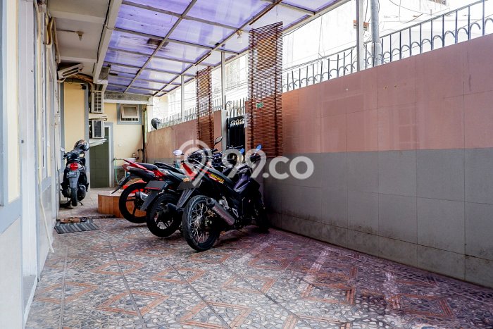Tersedia Rumah Kost di Grogol, Jakarta Barat 35 Kamar Tersedia Rumah Kost di Grogol, Jakarta Barat 35 Kamar