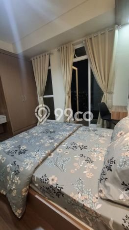 Siap Milik Apartemen 1 Kamar Tidur, 1 Kamar Mandi di Cengkareng, Jakarta Barat Siap Milik Apartemen 1 Kamar Tidur, 1 Kamar Mandi di Cengkareng, Jakarta Barat