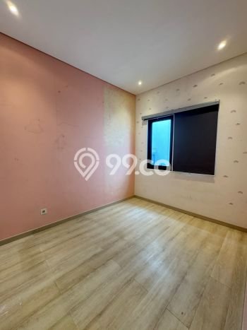 Dijual Hunian Rumah Nyaman 3 Kamar di BSD, Tangerang Dijual Hunian Rumah Nyaman 3 Kamar di BSD, Tangerang