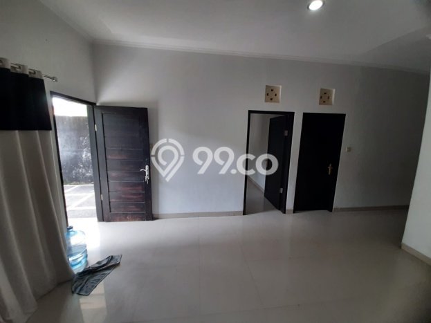 Rumah Berkualitas dengan Luas Tanah 150m² di Kawasan Elite Pemogan, Denpasar Rumah Berkualitas dengan Luas Tanah 150m² di Kawasan Elite Pemogan, Denpasar