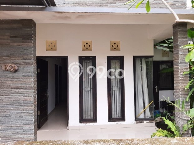 Rumah Berkualitas dengan Luas Tanah 150m² di Kawasan Elite Pemogan, Denpasar Rumah Berkualitas dengan Luas Tanah 150m² di Kawasan Elite Pemogan, Denpasar