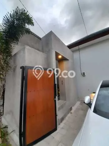 Vila Kawasan , Area 125m2m², Lokasi Strategis untuk usaha Vila Kawasan , Area 125m2m², Lokasi Strategis untuk usaha