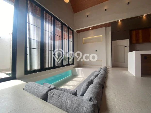 Vila di , Luas 100m2m², Akses ke beragam fasilitas umum Vila di , Luas 100m2m², Akses ke beragam fasilitas umum