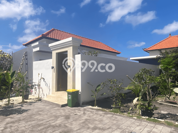 Vila di Goa Gong, Luas 0m², Disewakan, Lingkungan Nyaman Vila di Goa Gong, Luas 0m², Disewakan, Lingkungan Nyaman